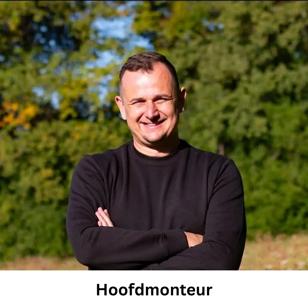 Loodgieter Woudrichem Hoofdmonteur